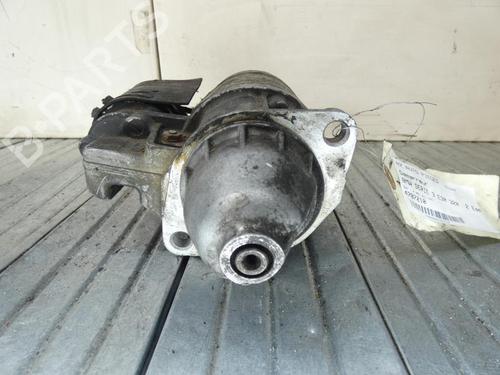 Used Starter Starter BMW 3 (E30) [1982-1992] 33420916 33420916