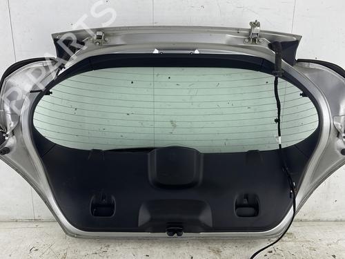 Tailgate PEUGEOT 308 I (4A_, 4C_) 1.6 16V | BP23684515C6 