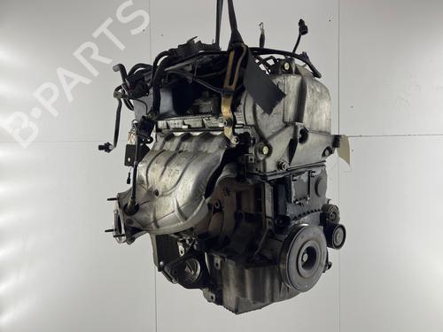 Engine RENAULT MODUS / GRAND MODUS (F/JP0_) 1.6 (JP03, JP0B, JP0U, JP0Y, JP1G) | BP38607033M1 - Image 2
