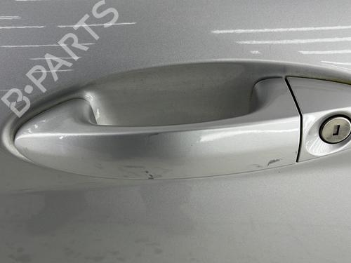 Left front door FORD FIESTA VI (CB1, CCN) 1.6 TDCi | BP23682122C2 