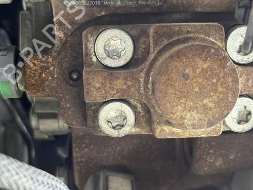 Engine PEUGEOT 207 SW (WK_) 1.6 HDi | BP32494944M1