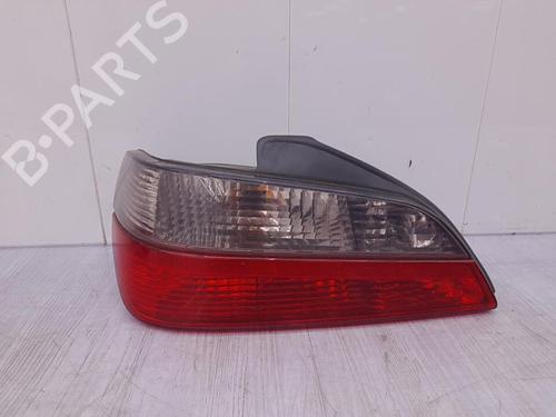 Left taillight PEUGEOT 406 (8B) 2.0 16V | BP23708060C34 