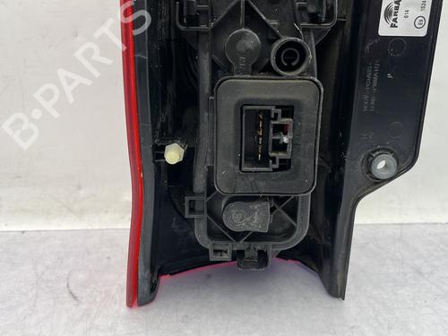 Right taillight PEUGEOT BIPPER (AA_) 1.4 HDi | BP33569421C35  - Image 8