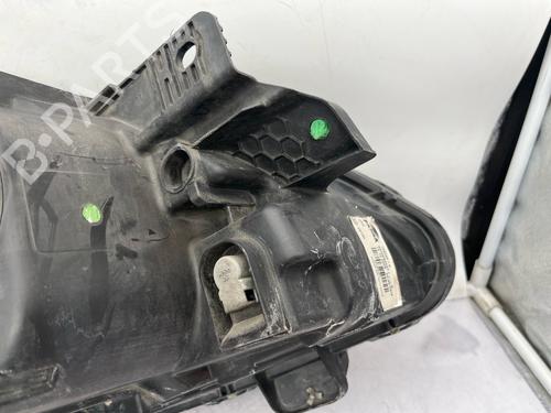 Used Left headlight Left headlight RENAULT CLIO III Grandtour (KR0/1_) 1.6 16V (KR0B) (112 hp) 36248594 36248594