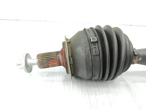 Left front driveshaft MERCEDES-BENZ A-CLASS (W176) A 180 (176.042) | BP23733038M38 - Image 3