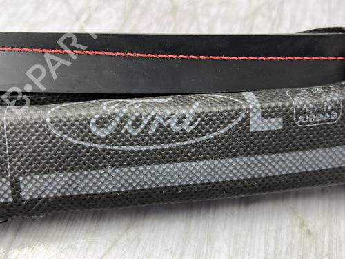 Left curtain airbag FORD B-MAX (JK) 1.6 TDCi | BP29897190C11