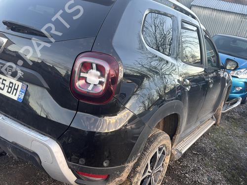 Módulo eletrónico DACIA DUSTER (HM_) 1.5 dCi 115 4x4 (HMAD) | BP38033304M83 - Image 4