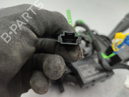 Used Steering column stalk Steering column stalk DACIA SANDERO II TCe 90 (B8M1, B8MA, B8AC) (90 hp) 27633836 27633836