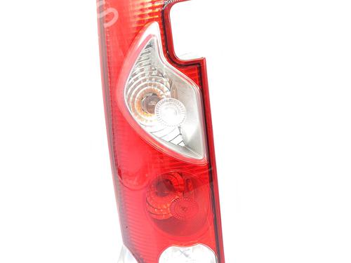 Used Left taillight RENAULT KANGOO / GRAND KANGOO II (KW0/1_) 1.6 (KW00, KW0Y, KW0E, KW0N, KW0P) (87 hp) 23680972