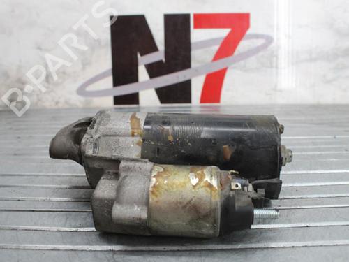 Startmotor MERCEDES-BENZ B-CLASS Sports Tourer (W245) B 180 CDI (245.207) (109 hp) 23692758
