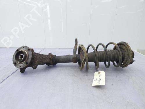 Used Right front shock absorber CITROËN SAXO (S0, S1) 1.1 X, SX (60 hp) 23701435