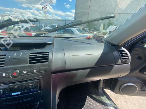 Dashboard SSANGYONG REXTON / REXTON II (GAB_) 2.7 D 4x4 | BP36956715C46 - Image 136