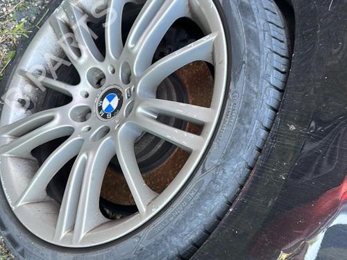 Left sun visor BMW 3 Coupe (E92) 330 d | BP27987156I1 - Image 9