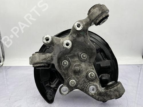 Right rear steering knuckle MERCEDES-BENZ GLA-CLASS (X156) GLA 220 CDI (156.903) | BP24055516M28 