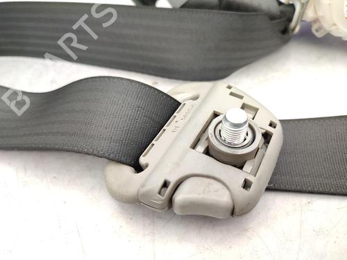Front right seatbelt SUZUKI SWIFT III (MZ, EZ) 1.3 DDiS (RS413D) | BP23709149I25  - Image 9