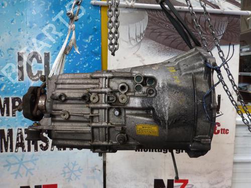 Used Gearbox Gearbox BMW 3 Compact (E46) 320 td (150 hp) 23667695 23667695