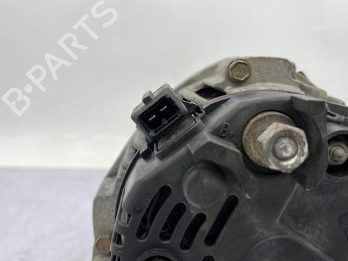 Alternator VW POLO III (6N1) 60 1.4 | BP23753620M7 