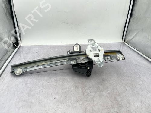 Front left window mechanism CITROËN DS4 (NX_) 2.0 HDi 165 | BP40172876C22 - Image 6