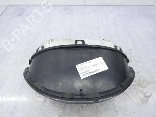 Instrument cluster FIAT PUNTO (176_) 60 1.2 (176AP, 176AR, 176AQ, 176BB) | BP23701968C47 