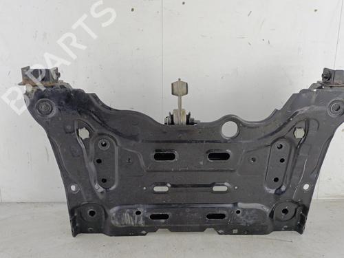 Subframe RENAULT MEGANE IV Hatchback (B9A/M/N_) 1.3 TCe 140 (B9NB) | BP23729576M9 