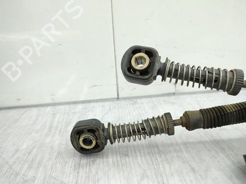 Gear lever VW POLO IV (9N_, 9A_) 1.2 12V | BP23719054M90 