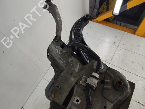 Subframe RENAULT CLIO III (BR0/1, CR0/1) 1.5 dCi | BP23708244M9 