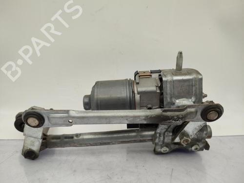 Front wiper motor VW TOURAN (1T1, 1T2) 1.9 TDI | BP23728729M29 