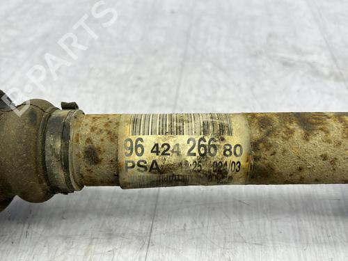 Left front driveshaft CITROËN XSARA (N1) 2.0 HDi 109 | BP23704296M38 