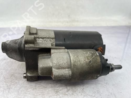 Startmotor Startmotor FIAT 500 (312_) 1.2 (312AXA1A) (69 hp) 35978937 35978937