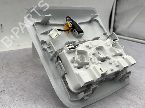 Interior roof light PEUGEOT 2008 I (CU_) 1.6 HDi | BP29897174I8