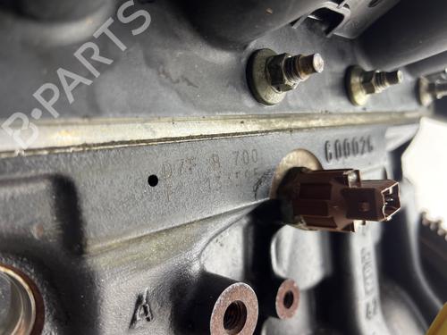 Used Engine Engine RENAULT TWINGO I (C06_) 1.2 (C066, C068) (58 hp) 35890655 35890655