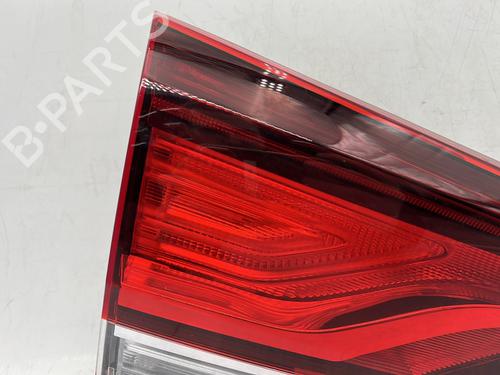 Left tailgate light RENAULT SCÉNIC IV (J9_) 1.3 TCe 140 | BP24146246C79  - Image 5