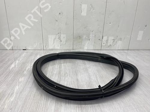 Used Rubber door seal Rubber door seal 38056905 38056905