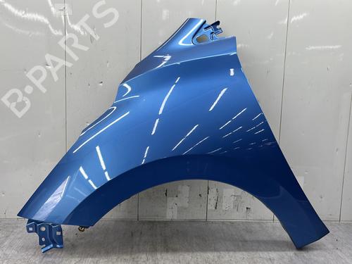 Used Left front fenders NISSAN MICRA V (K14) 0.9 IG-T (90 hp) 32391316