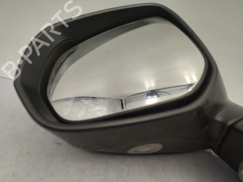 Left mirror PEUGEOT 5008 (0U_, 0E_) 2.0 HDi 150 / BlueHDi 150 | BP25934365C26