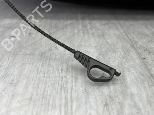 Used Rear parcel shelf Rear parcel shelf ALFA ROMEO MITO (955_) 1.3 MultiJet (955AXP1A, 955AYC1A) (95 hp) 23754862 23754862