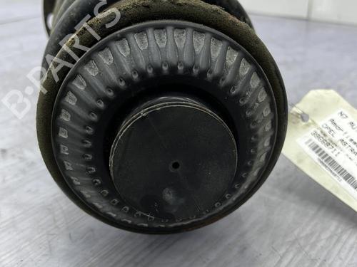 Right front shock absorber OPEL ASTRA H Estate (A04) 1.9 CDTI 16V (L35) | BP23693369M17 