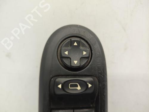 Left front window switch PEUGEOT 308 SW I (4E_, 4H_) 1.6 HDi | BP23742626I27  - Image 7