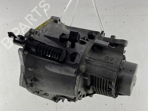Used Gearbox Gearbox CITROËN C4 CACTUS 1.2 THP 110 (110 hp) 28500313 28500313