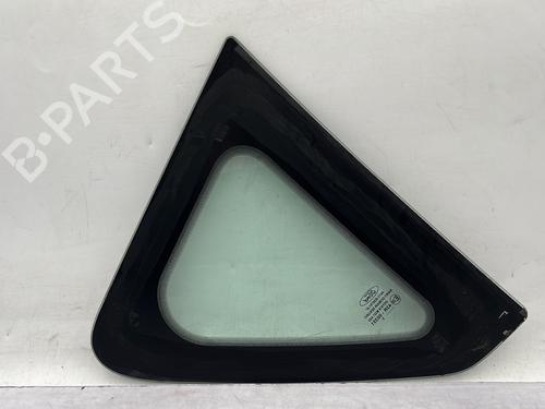 Dør rude ventre bagtil FORD B-MAX (JK) 1.0 EcoBoost | BP33330385C20 - Image 2