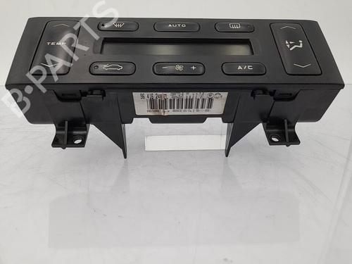 Climate control PEUGEOT 406 (8B) 2.0 HDI 110 | BP23711017I5 