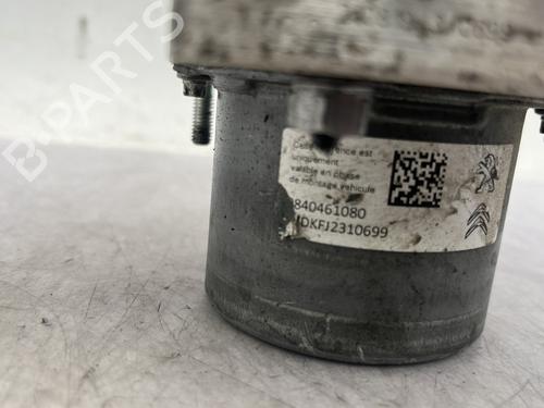 ABS pump PEUGEOT EXPERT Van (V_) 2.0 BlueHDi 120 | BP30847045M43 