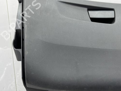 Handskerum CITROËN C4 Grand Picasso II (DA_, DE_) 1.6 HDi / BlueHDi 115 | BP29919840C95