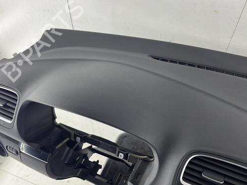 Dashboard VW GOLF VI (5K1) 2.0 TDI | BP23878623C46 - Image 6