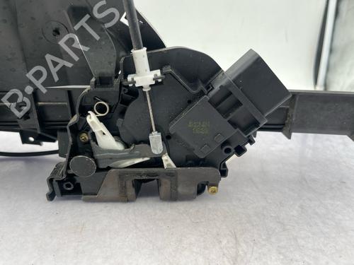 Front left lock FORD FOCUS C-MAX (DM2) 1.6 TDCi | BP40092545C98 - Image 3