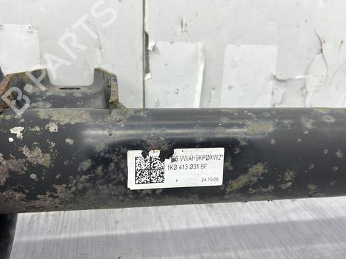 Right front shock absorber VW GOLF V (1K1) 1.9 TDI | BP29434572M17 