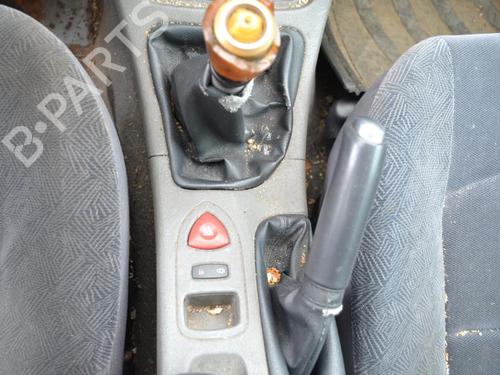 Left front brake caliper RENAULT LAGUNA II (BG0/1_) 1.9 dCi | BP23688617M105 
