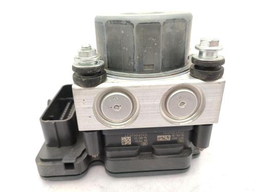 Used ABS pump ABS pump RENAULT CLIO IV (BH_) 1.5 dCi 90 (90 hp) 23677828 23677828