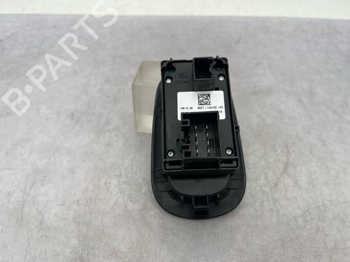 Left front window switch FORD TRANSIT CUSTOM V362 Van (FY, FZ) 2.2 TDCi | BP40495371I27 - Image 3
