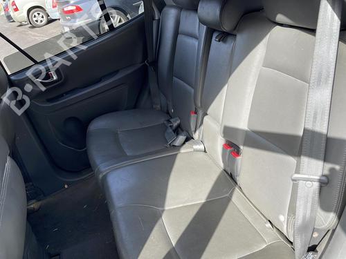 Left sun visor HYUNDAI SANTA FÉ I (SM) 2.0 CRDi 4x4 | BP23675001I1 - Image 9